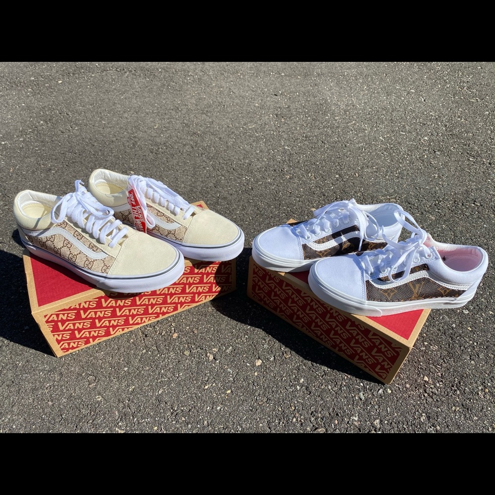 made to order customs!